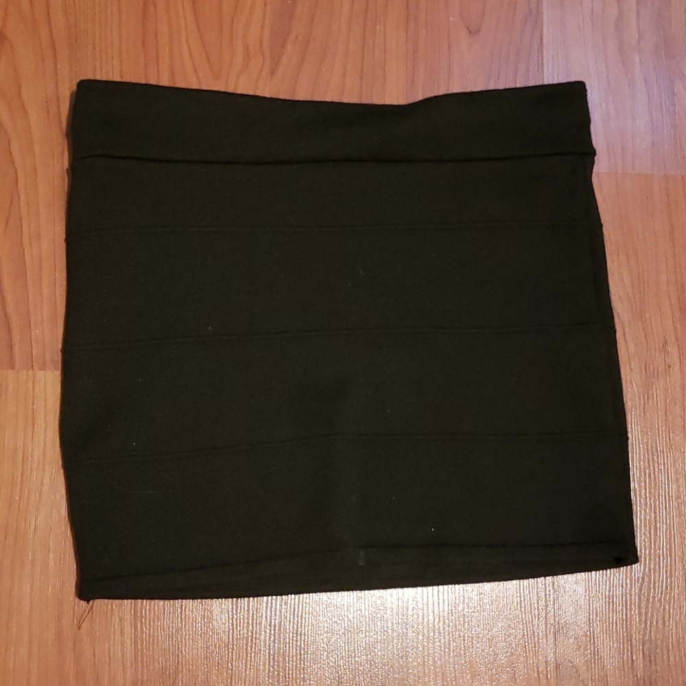 Mini skirt